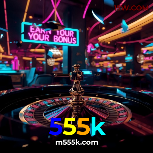 Processo de Download do App 555k - Jogue e ganhe no cassino online mais confiável do Brasil!