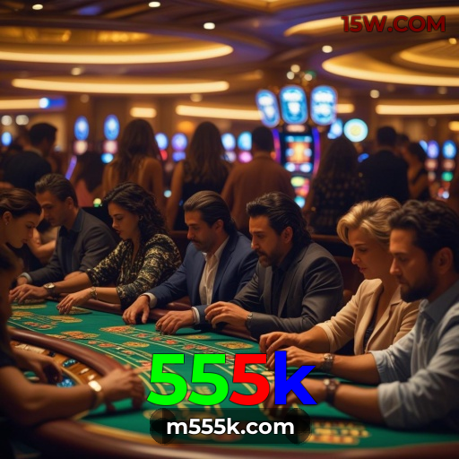 Jogos de Cassino Premium - Slots, Roleta, Blackjack e Dealer Ao Vivo