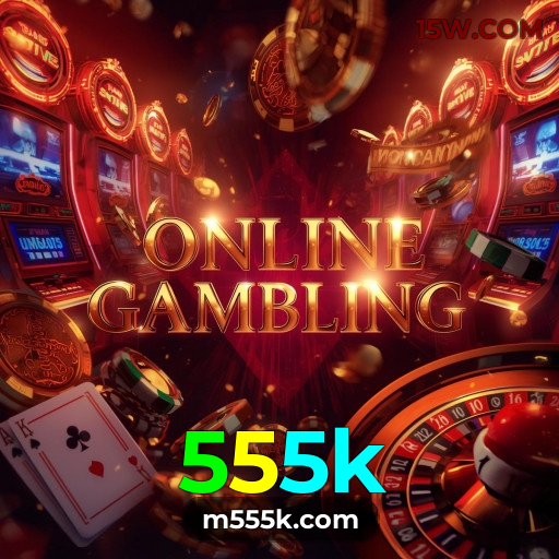 App Mobile 555k - Jogue em Qualquer Lugar no Seu Smartphone